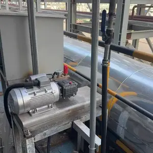 氧化铝行业循母在线NK浓度分析仪无耗材免维护