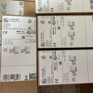 O1D102�߿ɿ��Լ����ഫ���� O1DLF3KG/IO-LINK