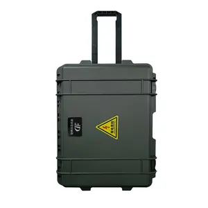 登峰2400WH防雨防尘防腐移动UPS电源220V 110V