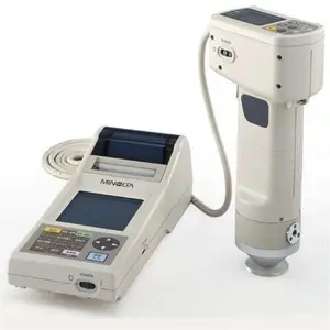 回收柯尼卡美能达色差仪CR-400/CR-400 /CR10