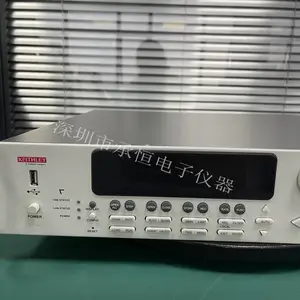 专业回收美国吉时利KEITHLEY 3706A数字多用表