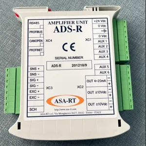 意大利讯号放大器ADS-R张力感测器ASA-RT