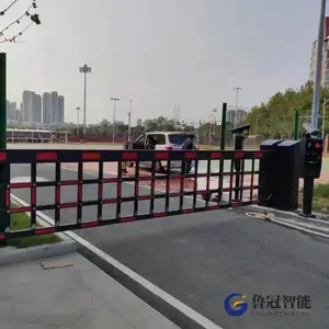�������綯��բ��װһվʽ�Ž����������ͨ��բ��ͣ����ר��