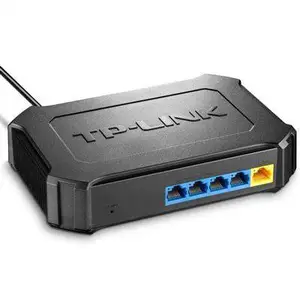 TP-LINK TL-SF1005SP  以太网PoE交换机 4FE(PoE)+1FE
