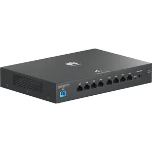 huawei eKitOptiX F200D-8G GPON接入用户端设备