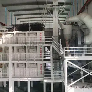 辽宁高活性氢氧化钙生产线设备报价 洛阳钙丰工贸供应