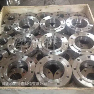 S31803法兰 异形法兰 S31803非标法兰 容器法兰现货