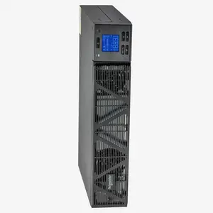 ʩ�͵�SPRM3K ����ʽUPS����ϵ�Դ���õ�� 3KVA/2.4KW ��������