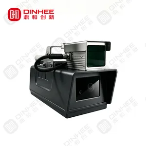 DH-E250 激光雷达点云监测装置