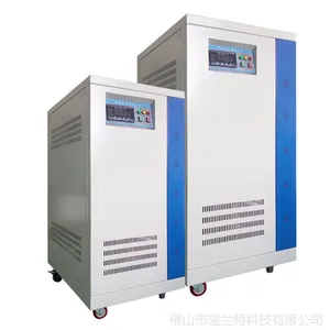 ҽ���豸 ������SVC-10KVA SVC������ѹ�� �߾��Ƚ�����ѹ������ȫ�Զ���ѹ��Դ���Ʊ���