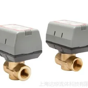 VN6013ABC1000T/VN6013APC1000T/VN6013AFC1000T电动阀