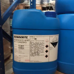 供应汉高耐指纹涂料 BONDERITE O-TO 868 无铬钝化剂