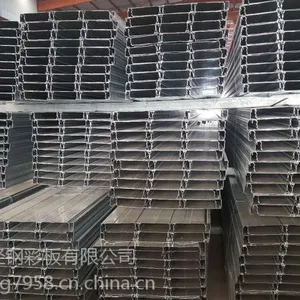 天津闭口楼承板YX48-200-600闭口楼承板生产厂家