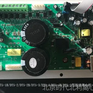 北利低速离心机电路板