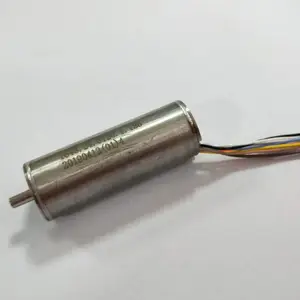 空心杯电机 根管马达电机