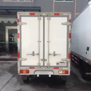 康泰制冷(图)-冷冻车配送-上饶冷冻车
