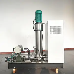 �¹�����ˮ��HELIX V5203��Ƶ��ѹ��ˮϵͳwilo�ܴ���