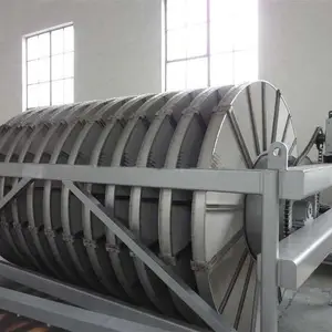 滤布转盘过滤器 沃利克