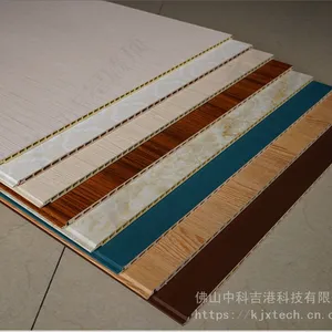 广东集成墙板代理 科吉星中科元木集成墙板全屋定制专家