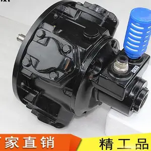 纸机马达进口