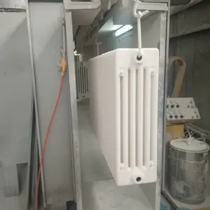 QFGZ706型钢制柱形散热器