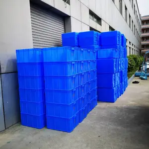 塑料周转箱价格咨询泰川