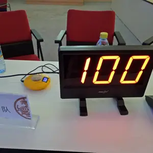 抢答器 知识竞赛抢答器出租 厂家直售