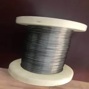 ����ʵ����ר��ni-ti���ѺϽ�˿ �ձ�����ҽ�����ѺϽ�����˿