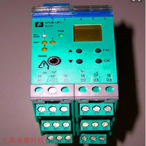 ��ӦP+F���Ӹ�����ʽ��ȫդ KCD2-STC-EX1.20����������źŵ�����