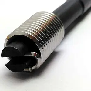 澳洲力可耐钢丝螺套_标准型RECOIL钢丝螺套_RECOIL螺丝保护套