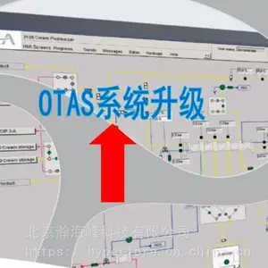 自动化系统升级 GEA自动化系统升级与改造 北京GEA自动化系统老化解决方案