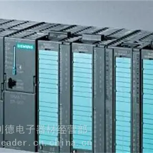 ������S7-300 CPU313C plc��̼�Զ�̿���