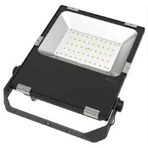 150LMW户外高光效LED泛光灯50WLED投光灯50WLED广场灯50W