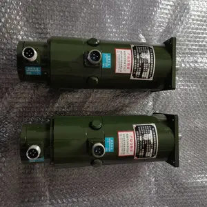 140SYXC-01特种直流伺服电机