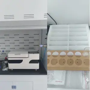 供应广州全自动水浴氮吹仪