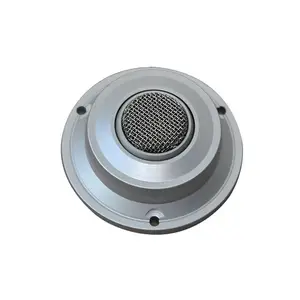 录播专用拾音器 全向型拾音器 100平方内可调节 飞歌ANYMIC拾音器厂家 量大***