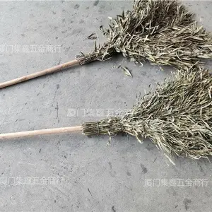 厦门扫把 工程竹扫把 竹扫帚 环卫扫把 户外庭院工厂扫把