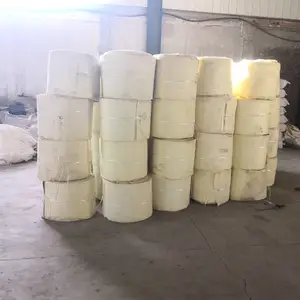 除尘器布袋滤袋 氟美斯耐高温防腐布袋