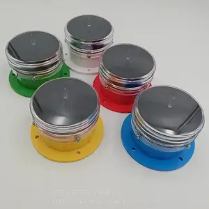 ����LED̫���ܵƾߺ��������ʾλ���źŵƶ�λ��������ɫ