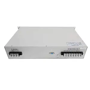 ����ʽAC220VתDC48Vͨ�ŵ�Դ 10A-50A��Ƶ���ص�Դ����