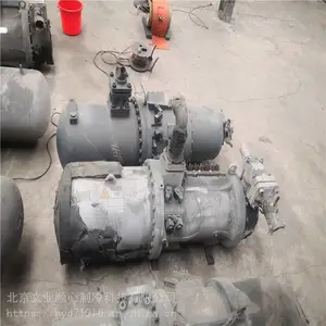 文业 电影拍摄临时空调出租 二手莱富康压缩机价格 质量优良