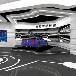 ���ջ��� VR��ͨ��ȫ�����VR�Ƽ�����ϵͳ VRƣ�ͼ�ʻ����