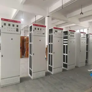 GGD柜体 壳体全套配件 外形标准尺寸