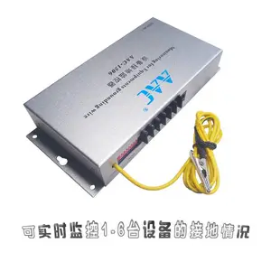 ����ֱ�� AAC-1506 ��·����ӵ�ϵͳ������ ����ʽ�豸����ӵر�����