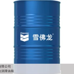 浙江雪佛龙润滑脂批发多少钱 雪佛龙授权 天津市福拓商贸供应