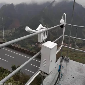 ���ٹ�·����������ϵͳ 24Сʱ�Զ������·��״���ļ��