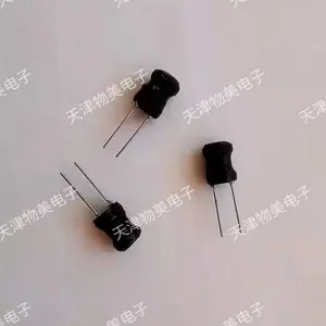 工字电感/工字型线圈电感/工字型插件电感