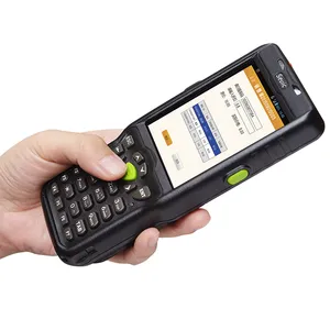AUTOID6L-W手持终端PDA WinCE数据采集器 陕西移动数据终端 陕西PDA