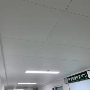 GRPGFK抗菌板 GRP抗菌天花板 盛邦博纳医用抗菌板