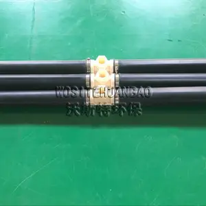 曝气软管与管式曝气器哪个好 沃斯特环保